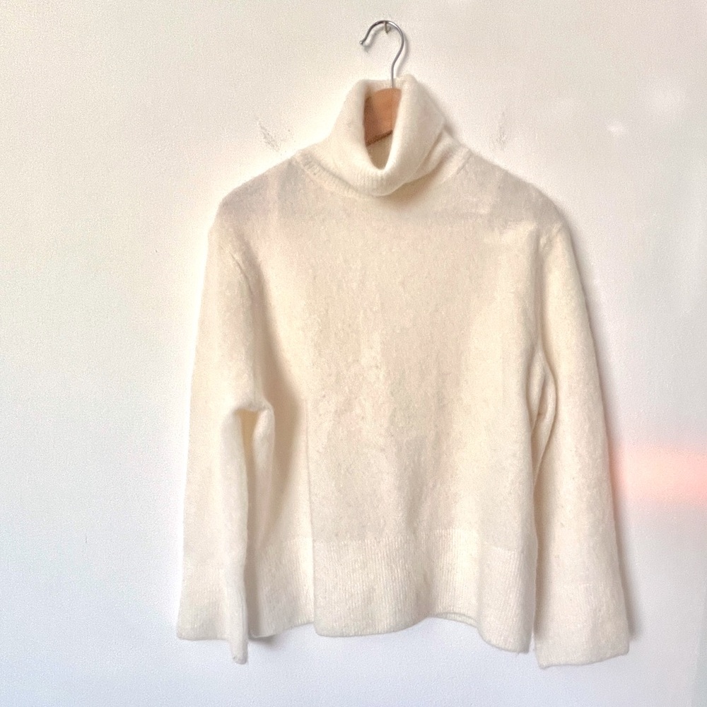 Fuzzy & Other Stories sweater